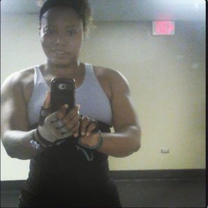 Meet your Posher, Lavada